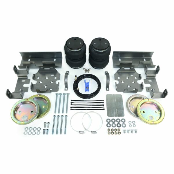 ALPHA HD PRO Rear Air Suspension For 88-98 Silverado/Sierra 1500 88-00 2500/3500