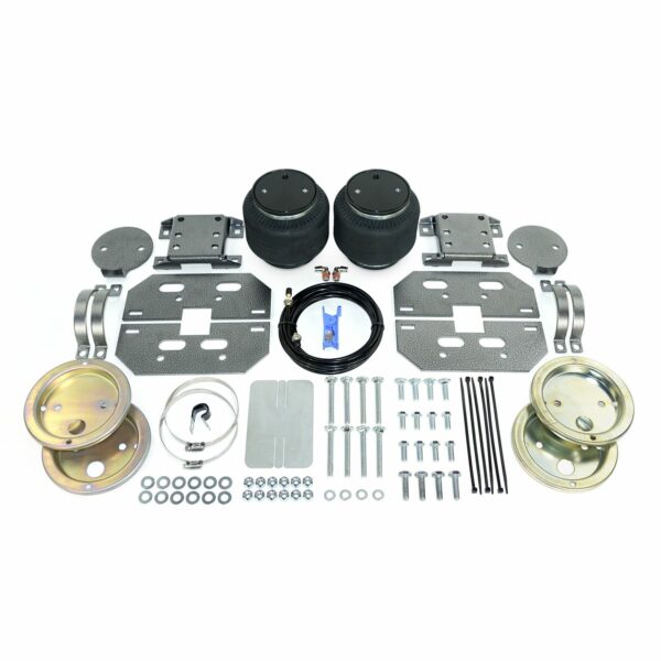 ALPHA HD PRO Rear Air Suspension Kit For 03-13 RAM 2500/3500