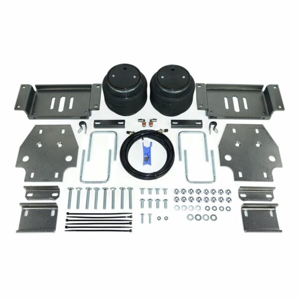 ALPHA HD PRO Rear Air Suspension Kit For 01-06 Toyota Tundra
