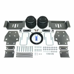 Heavy Duty Rear Air Suspension Kit For 01-06 Toyota Tundra