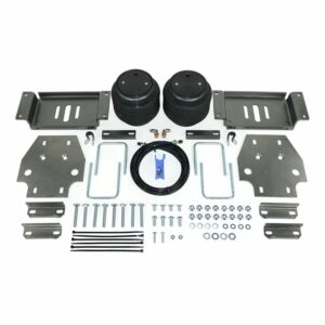 Heavy Duty Rear Air Suspension Kit For 07-21 Toyota Tundra