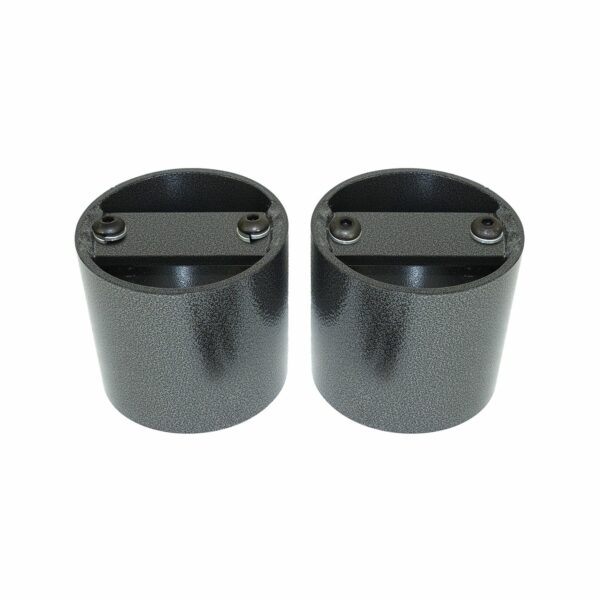 4 Inch Air Suspension Spacer Kit Use W/Single And Double Convoluted Spring Kits