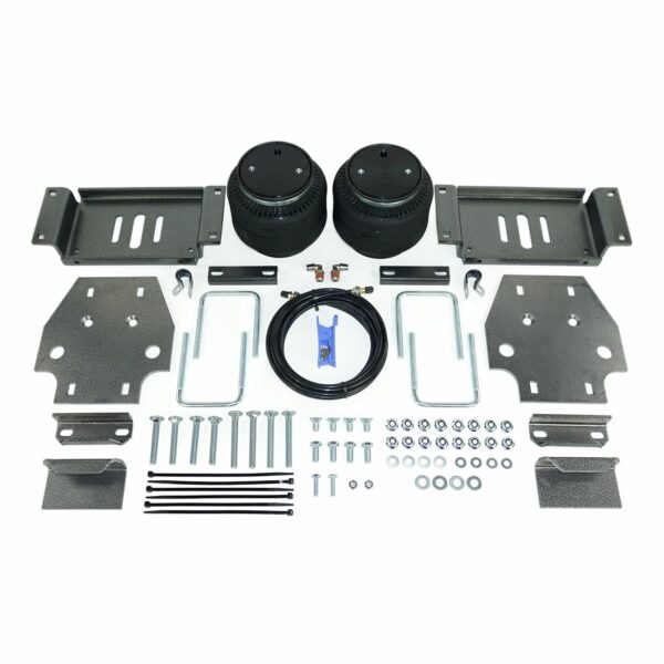 Heavy Duty Rear Air Suspension Kit For 02-06 Toyota Tundra