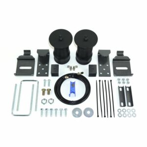 Heavy Duty Rear Air Suspension Kit For 95-04 Toyota Tacoma