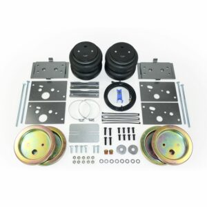 Alpha XD PRO 7500 Air Spring Suspension Kit Compatible w/ RAM 2500
