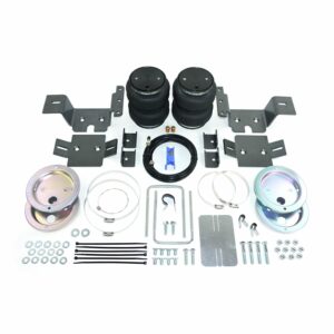 Heavy Duty Rear Air Suspension Kit For 07-18 Silverado/Sierra 1500 2WD/4WD