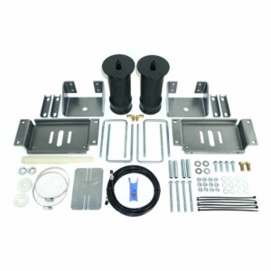 Heavy Duty Rear Air Suspension Kit For 05-11 Dodge Dakota