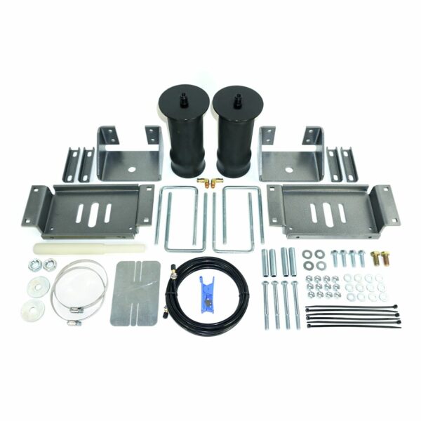 Heavy Duty Rear Air Suspension Kit For 05-11 Dodge Dakota