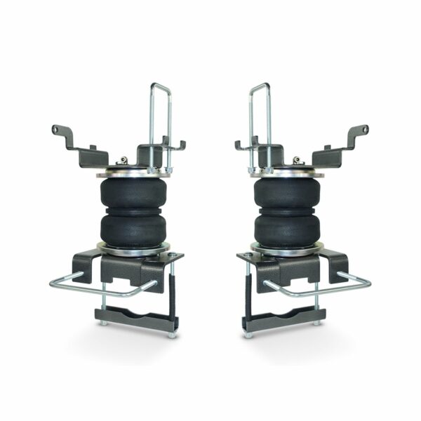 Heavy Duty Rear Air Suspension Kit For 04-15 Nissan Titan 2WD/4WD