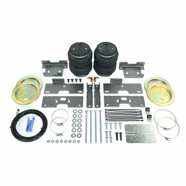 ALPHA HD PRO Rear Air Suspension Kit For 2015-24 Ford Transit F-150/F-250/F-350