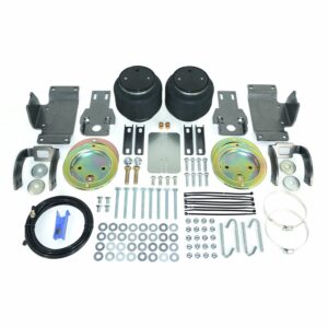 HP10311 ULTIMATE: AIR SPRINGS and WIRELESS CONTROL (2ND GEN) and 2.5G AIR TANK