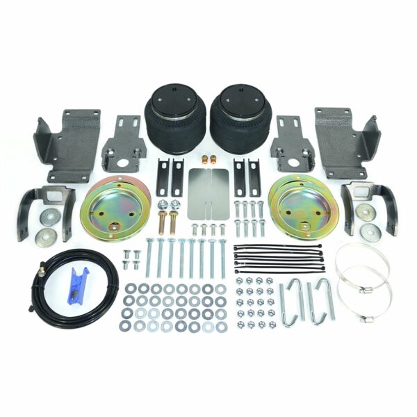 HP10311 ULTIMATE: AIR SPRINGS and WIRELESS CONTROL (2ND GEN) and 2.5G AIR TANK