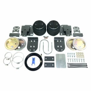 Heavy Duty Rear Air Suspension Kit For 19-24 RAM 1500 2WD