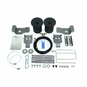 Heavy Duty Rear Air Suspension Kit For 15-21 Colorado/Canyon