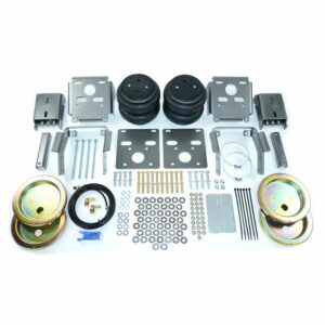 Alpha XD 7500 Air Spring Suspension Kit for 2018-2024 RAM 4500/5500