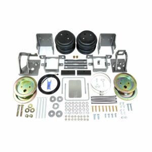 Alpha XD 7500 Air Spring Suspension Kit for 11-16 Ford F-250/350