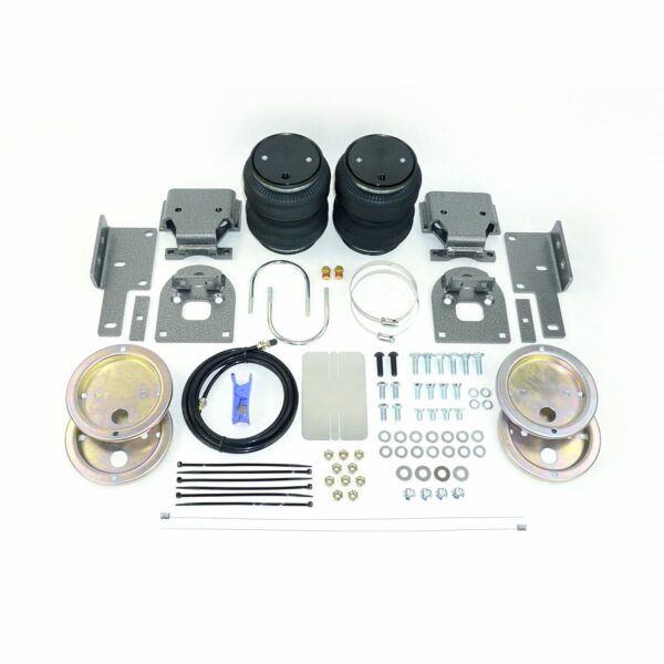 ALPHA HD PRO Double Convoluted Air Spring for Ford Transit 350HD DRW