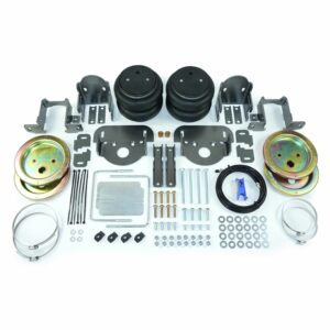 Alpha XD PRO 7500 Air Spring Suspension Kit compatible w/ Ford F-250/F-350