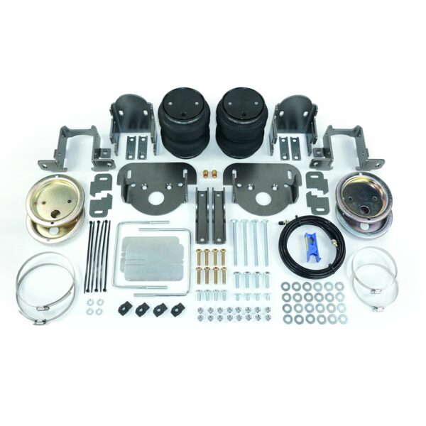 ALPHA HD PRO Double Convoluted Replacement Air Spring for Ford F-250 F-350