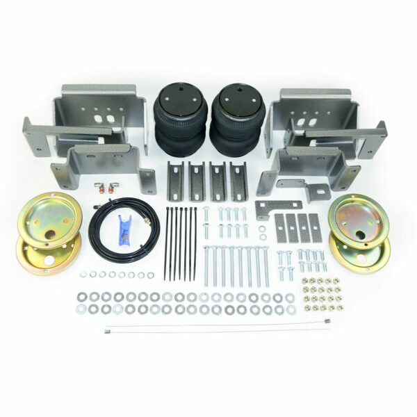 HP10402-J ULTIMATE: AIR SPRINGS and WIRELESS CONTROL (2ND GEN) and 0.5G AIR TANK