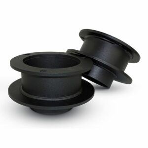 Ram 2.5 Inch Leveling Kit For 94-09Dodge RAM 1500/2500/2500