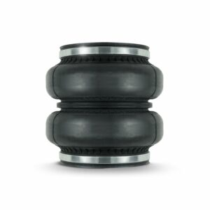 Pacbrake Extreme Duty Large Double Convoluted Replacement Air Suspension Spring