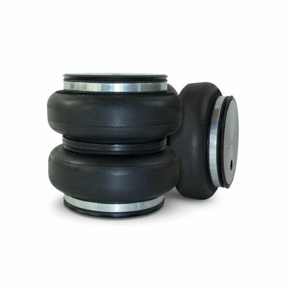 Alpha XD 7500 Air Spring Suspension Kit for 11-16 Ford F-250/350
