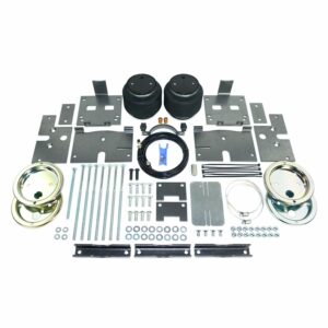 Heavy Duty Rear Air Suspension Kit For 04-14 Ford F-150 2WD