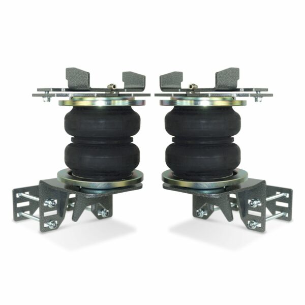 Air Spring Suspension Kit for 2023-2024 Ford F-250/F-350/F-450 Gas Engines Only