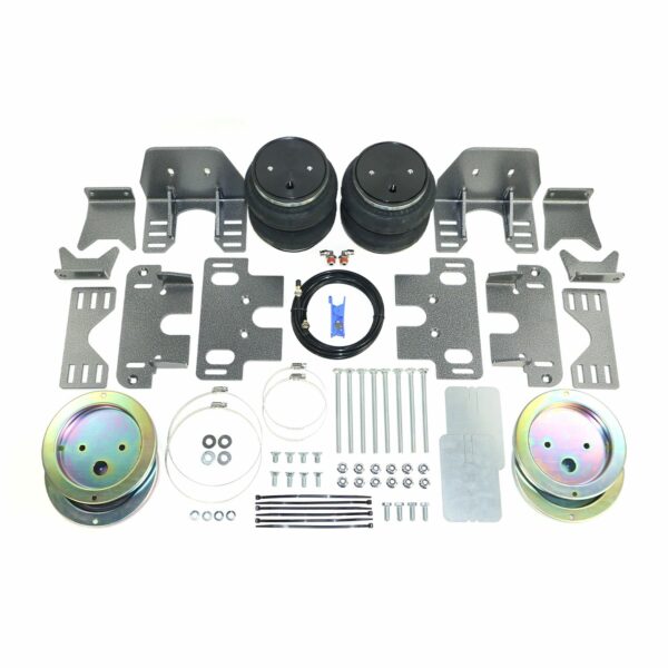 Air Spring Suspension Kit for 2023-34 Ford F-250/F-350/F-450 Gas Engines Only