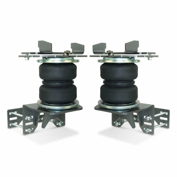 Air Suspension Kit For  2023-24 Ford F-250/F-350/F-450 Gas Engines Only