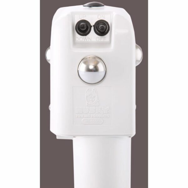 Husky Towing Trailer Jack Tongue Jack
