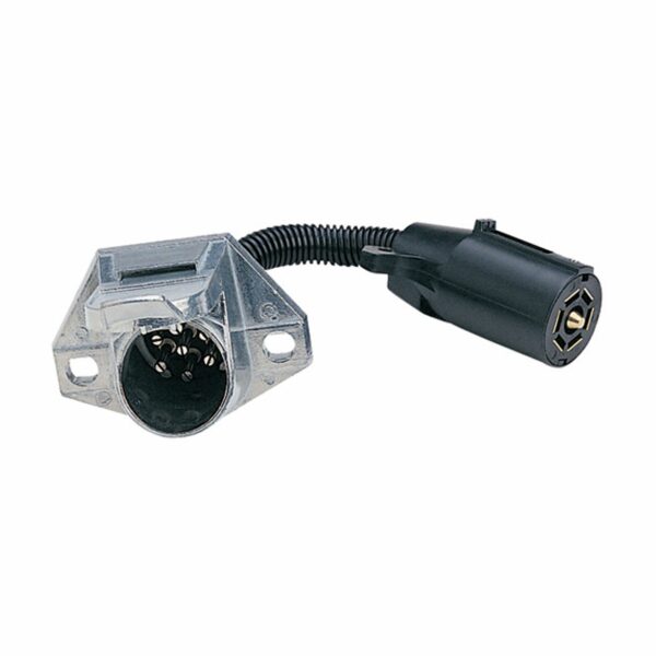 Husky Towing Trailer Wiring Trailer Connector