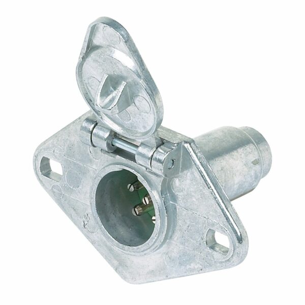Trailer Wiring Connector