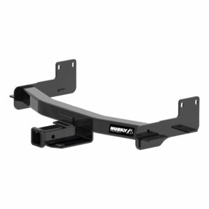 Trailer Hitch Rear