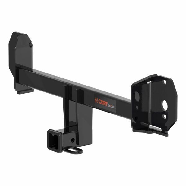 Trailer Hitch Rear