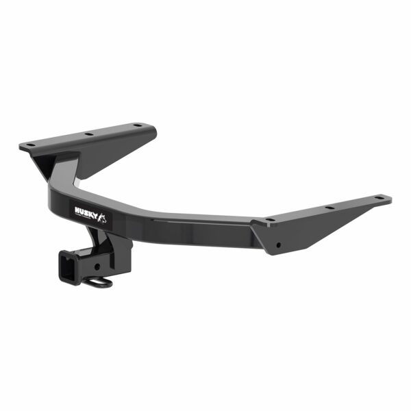 Trailer Hitch Rear