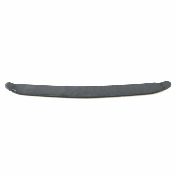 Lund 18781 Interceptor Smoke Hood Shield for 2016-2022 Toyota Tacoma