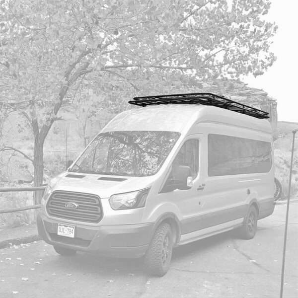 Weekender Roof Rack