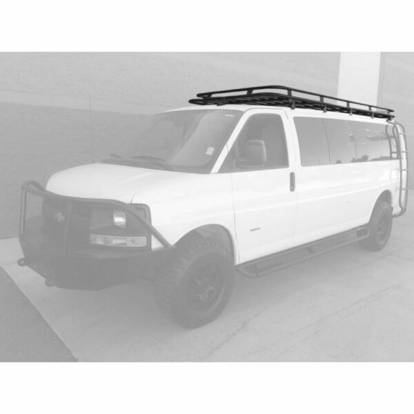 Weekender Roof Rack