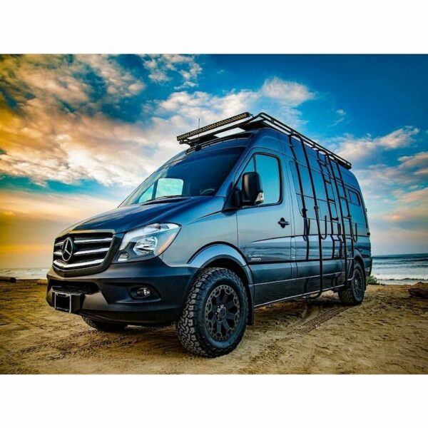 Weekender Roof Rack - Sprinter