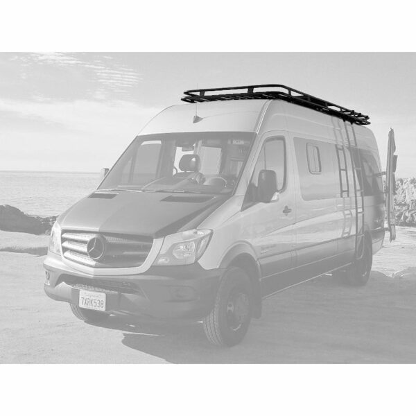 Weekender Roof Rack - Sprinter