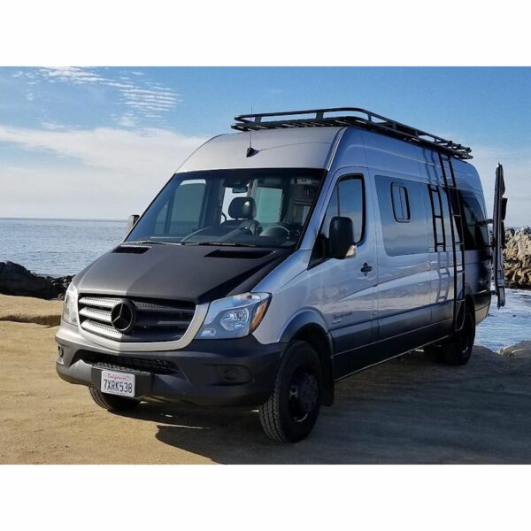 Weekender Roof Rack - Sprinter