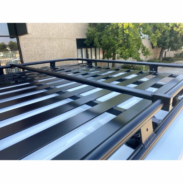 Weekender Roof Rack