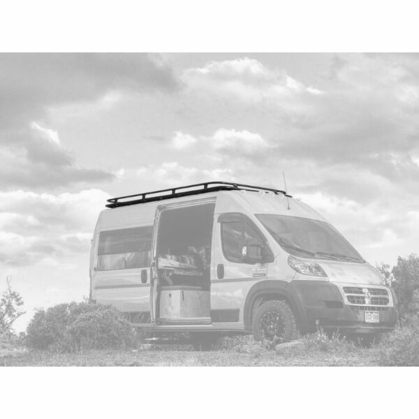 Weekender Roof Rack