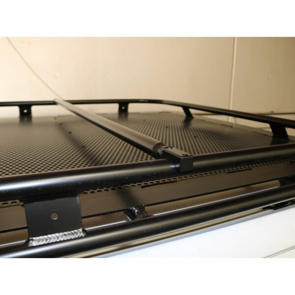 Weekender Roof Rack