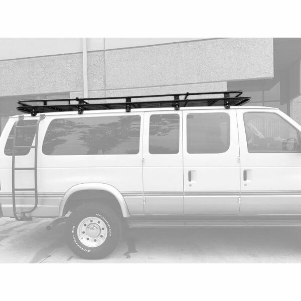 Weekender Roof Rack