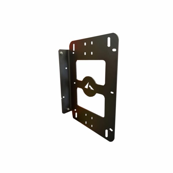 BackPAC Rear Door Storage Space Saver