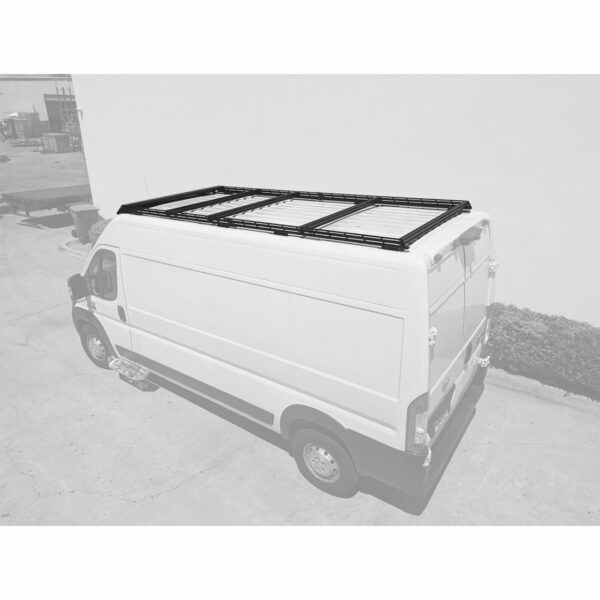 Cruiser Modular Roof Rack