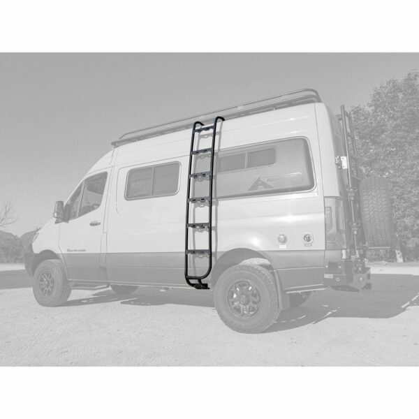 Legacy Side Ladder